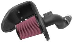 K&N - K&N 63-3106 Aircharger Performance Cold Air Intake Kit - Image 1