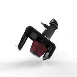 K&N - K&N 63-3089 Aircharger Performance Cold Air Intake Kit - Image 1