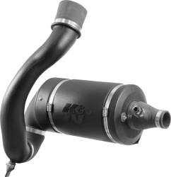 K&N - K&N 57-1141 FIPK Performance Cold Air Intake Kit - Image 1
