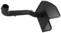 K&N - K&N 71-3104 Blackhawk Performance Cold Air Intake Kit - Image 2