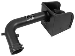 K&N - K&N 71-1533 Blackhawk Performance Cold Air Intake Kit - Image 2
