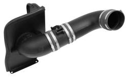 K&N - K&N 63-3087 Aircharger Performance Cold Air Intake Kit - Image 2
