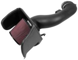 K&N - K&N 57-2597 FIPK Performance Cold Air Intake Kit - Image 1