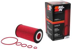K&N - K&N HP-7004 Performance Oil Filter - Image 2