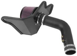 K&N - K&N 57-2594 FIPK Performance Cold Air Intake Kit - Image 2