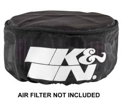 K&N - K&N E-3120DK Drycharger Air Filter Wrap - Image 2