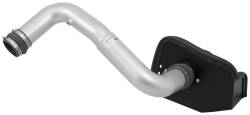 K&N - K&N 69-5317TS Typhoon Performance Cold Air Intake Kit - Image 2