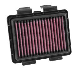 K&N - K&N HA-2513 Replacement Air Filter - Image 1