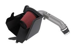 K&N - K&N 69-5330TS Typhoon Performance Cold Air Intake Kit - Image 2