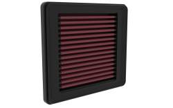 K&N - K&N YA-5620 Replacement Air Filter - Image 1