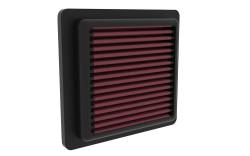 K&N - K&N YA-5620 Replacement Air Filter - Image 2