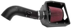 K&N - K&N 57-3101 FIPK Performance Cold Air Intake Kit - Image 2