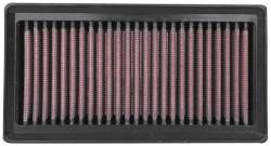K&N - K&N TB-1219 Replacement Air Filter - Image 1