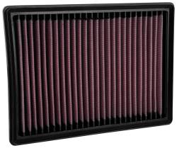 K&N - K&N 33-3152 Drop-In Replacement Air Filter - Image 2