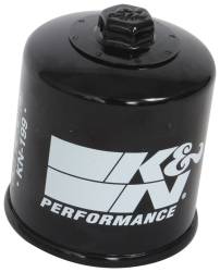 K&N - K&N KN-199 Performance Oil Filter - Image 1
