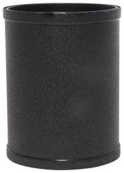 Spectre - Spectre Performance 87081K 3" Universal ABS Straight Tube - Image 1