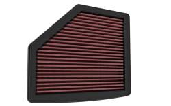 K&N - K&N 33-5119 Drop-In Replacement Air Filter - Image 1