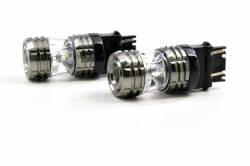 Morimoto - Morimoto LED431 3156/3157 LED Taillight/Turn Signal Light Bulb White Each - Image 2