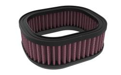 K&N - K&N PL-1822 Replacement Air Filter - Image 2
