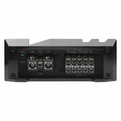 MB Quart - MB Quart Formula Series 900 Watt 5 Channel Stereo Amplifier FA2-900.5 - Image 4