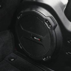 MB Quart - MB Quart MBQJL-SUBR-1 Tuned Audio 10" Amplified Subwoofer Upgrade for Jeep JL - Image 5