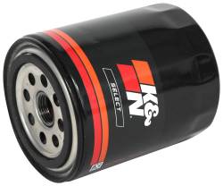 K&N - K&N SO-3001 Performance Oil Filter for Select Audi/VW/Ford - Image 2