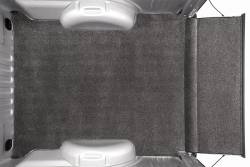 BedRug - XLT BEDMAT for SPRAY-IN OR NO BED LINER 24 CHEVY SILVERADO EV 5'11" BED - Image 3