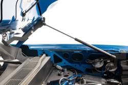 Rough Country Suspension Systems - Rough Country Hydraulic Hood Support Strut Kit 22-26 Ford Maverick 51120 - Image 2