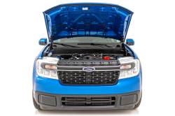 Rough Country Suspension Systems - Rough Country Hydraulic Hood Support Strut Kit 22-26 Ford Maverick 51120 - Image 4