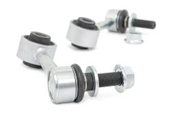 Rough Country Suspension Systems - Rough Country Front Sway Bar Links for 3.5"-6" Lift for 07-21 Tundra 10917 - Image 2