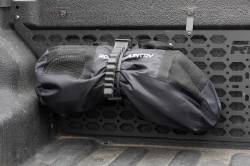 Rough Country Suspension Systems - Rough Country Universal Rubber MOLLE Clamp Kit up to 15" Pair 99066 - Image 3