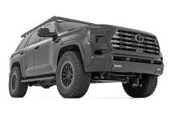 Rough Country Suspension Systems - Rough Country 3.5" Suspension Lift Kit for 23-24 Toyota Sequoia 4WD 70330_A - Image 2