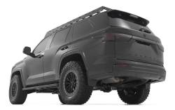 Rough Country Suspension Systems - Rough Country 3.5" Suspension Lift Kit for 23-24 Toyota Sequoia 4WD 70330_A - Image 3