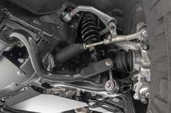 Rough Country Suspension Systems - Rough Country 3.5" Suspension Lift Kit for 23-24 Toyota Sequoia 4WD 70330_A - Image 4