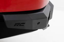 Rough Country Suspension Systems - Rough Country High Clearance HDBlack Front Bumper for Ram 1500 10808ATH - Image 5