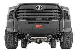 Rough Country Suspension Systems - Rough Country 3.5" Suspension Lift Kit for 22-24 Toyota Tundra 4WD 70340 - Image 2