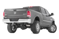 Rough Country Suspension Systems - Rough Country 31970 2.5" Suspension Lift Kit for 14-18 Ram 2500 4WD Diesel - Image 3