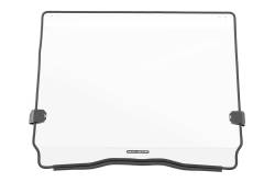 Rough Country Suspension Systems - Rough Country Front UTV Full Windshield for Polaris RZR Pro/Turbo R 98102210 - Image 5