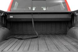 Rough Country Suspension Systems - Rough Country Manual Retracting Tonneau Cover for 19-24 Ram 1500 5.7' 46320551A - Image 6