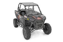 Rough Country Suspension Systems - Rough Country 2.5" Suspension Lift Kit for Polaris RZR XP 1000 93095 - Image 2