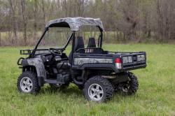 Rough Country Suspension Systems - Rough Country 98051 2" Suspension Lift Kit for John Deere Gator - Image 6