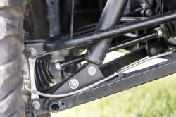 Rough Country Suspension Systems - Rough Country 93097 3" Suspension Lift Kit for Polaris RZR XP 900 - Image 6