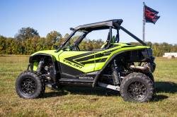 Rough Country Suspension Systems - Rough Country 92039 LED Whip Light Mounts w/48" LED Whips for Honda Talon - Image 6