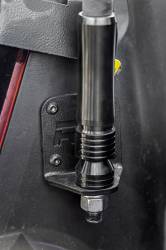 Rough Country Suspension Systems - Rough Country LED Whip Light Mounts Black for Honda Talon 92038 - Image 3