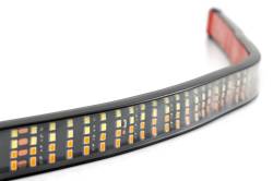 Rough Country Suspension Systems - Rough Country Multi-Function 30" Quad Row LED Tailgate Light Bar 78830 - Image 3