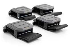 Rough Country Suspension Systems - Rough Country Front UTV Full Windshield for Polaris RZR XP 1000 98182010 - Image 5