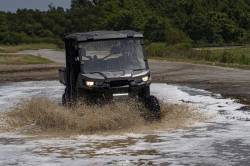 Rough Country Suspension Systems - Rough Country Bumper Mount 12" LED Light Bar Kit for Defender HD 97004 - Image 2