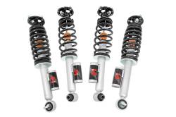 Rough Country Suspension Systems - Rough Country 0-2" Suspension Lift Kit 21-24 Ford Bronco 4WD 794043 - Image 1