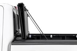 Rough Country Suspension Systems - Rough Country Hard Tri-Fold Tonneau Cover for 05-21 Nissan Frontier 5' 49520501 - Image 6