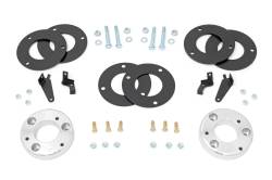 Rough Country Suspension Systems - Rough Country 2" Suspension Lift Kit 18-24 Ford Expedition CCD 50012 - Image 1
